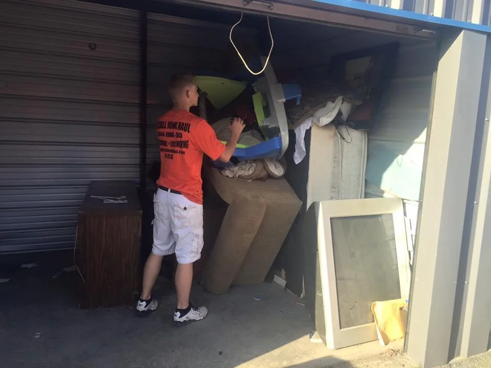 Junks Are Threatening, Can Lead Identity Misuse