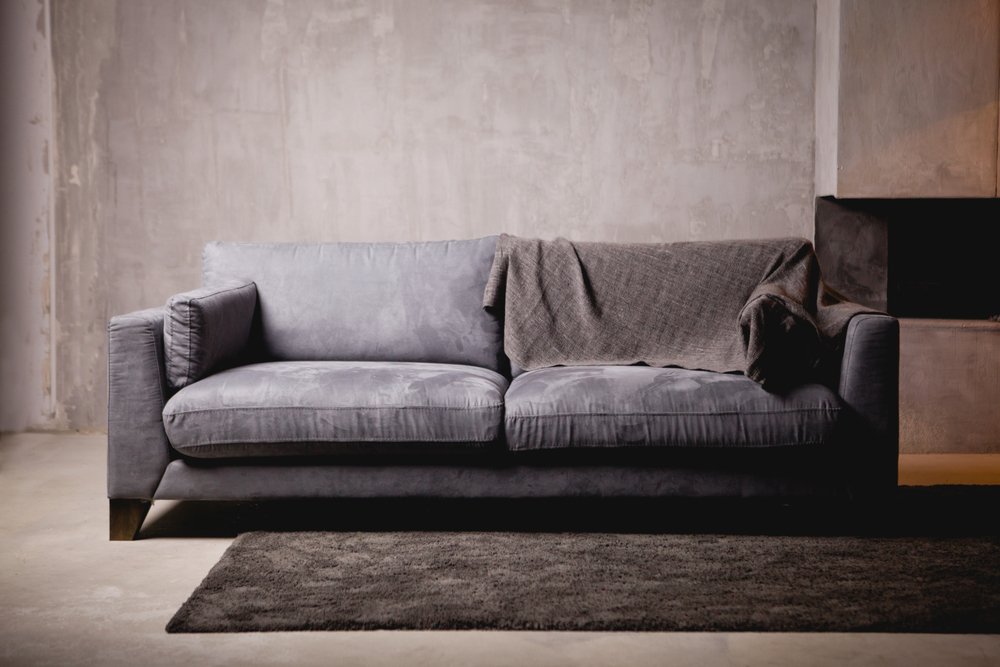 Perplexed with Handling an Old Couch? Here’s What You Might Do