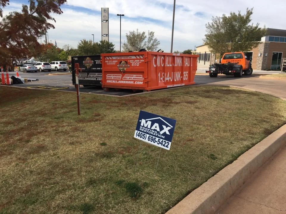 On Call Junk Haul & Moving