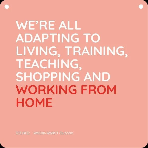 #workfromhome #remoteworking #home #house #productdesign #flexibleworking #architecture #design #interiordesign #office #workplace #wecanworkitout #agileworking