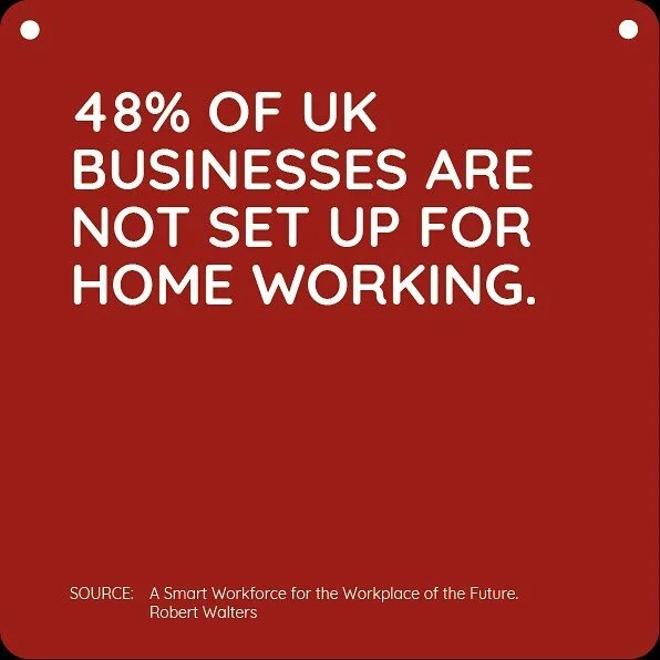 #workfromhome #remoteworking #home #house #productdesign #flexibleworking #architecture #design #interiordesign #office #workplace #wecanworkitout #agileworking