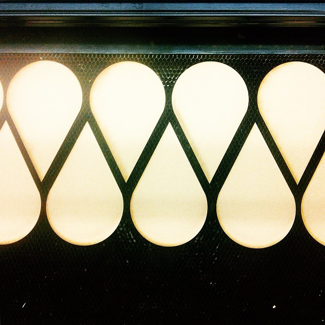 Lasercutting our mdf into teardrop shapes #scales #modular