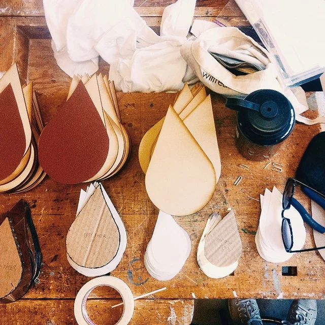 Different scales of scales 🐟 #fishskin #thestopNM