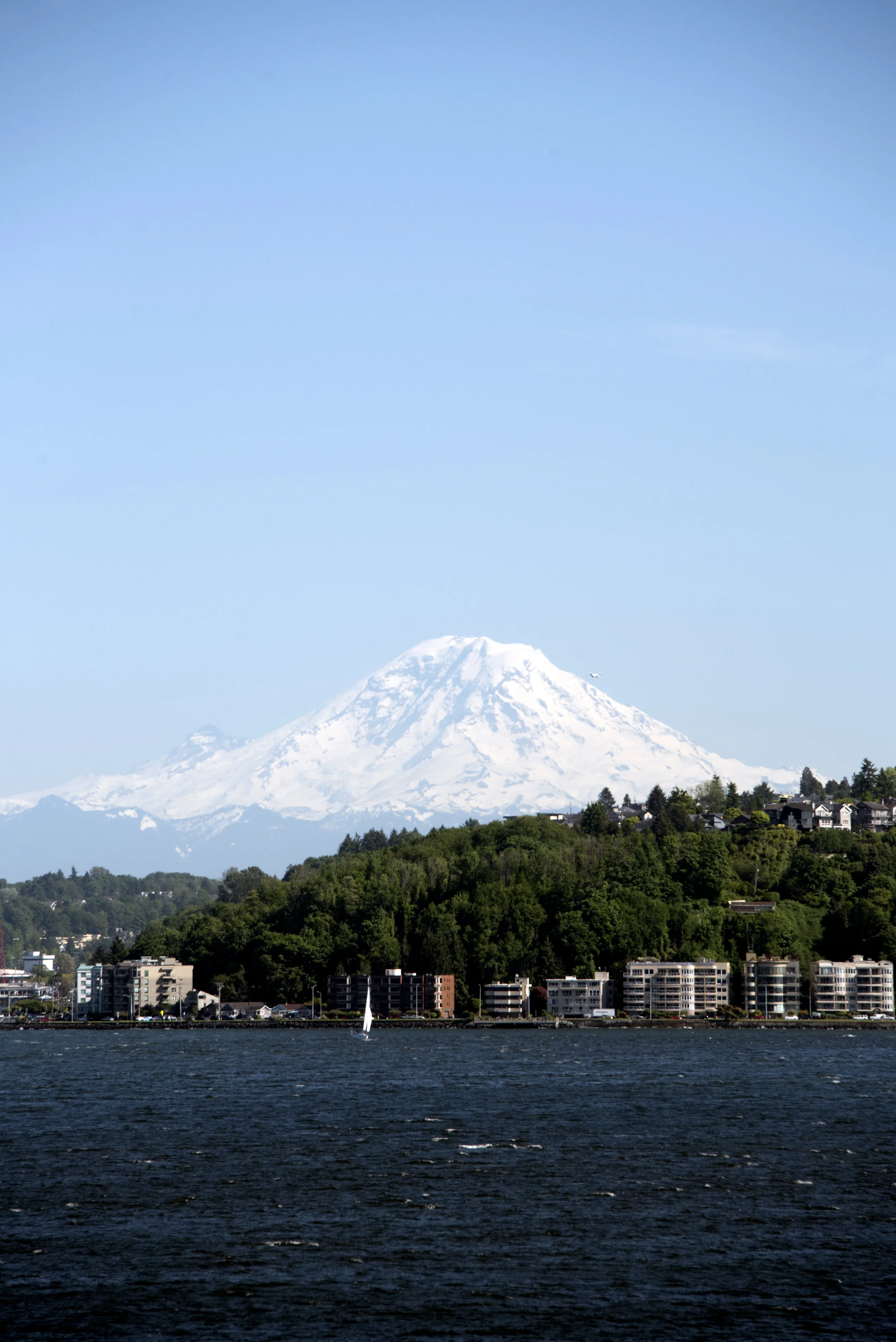 Seattle, WA