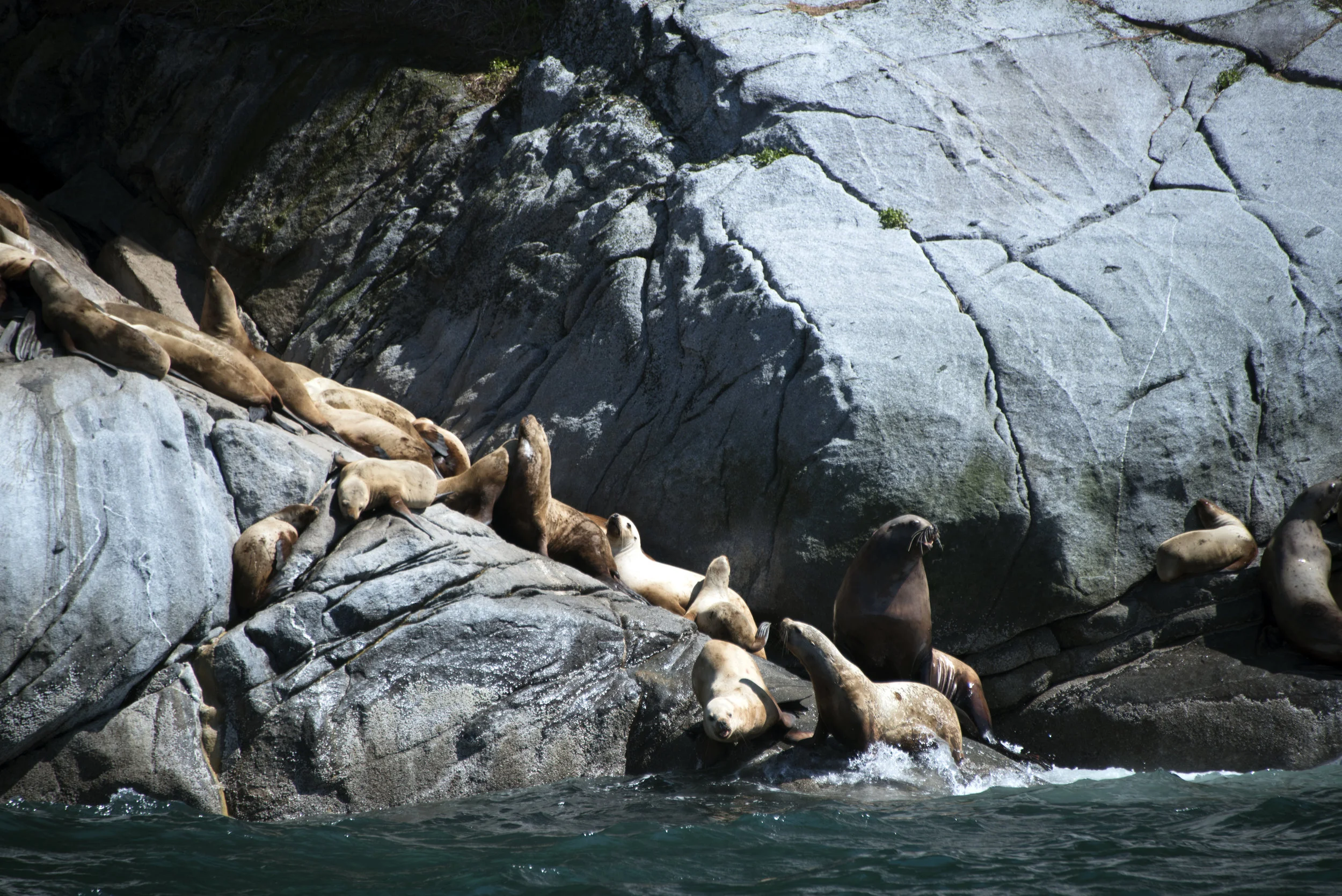 Skagway, AK