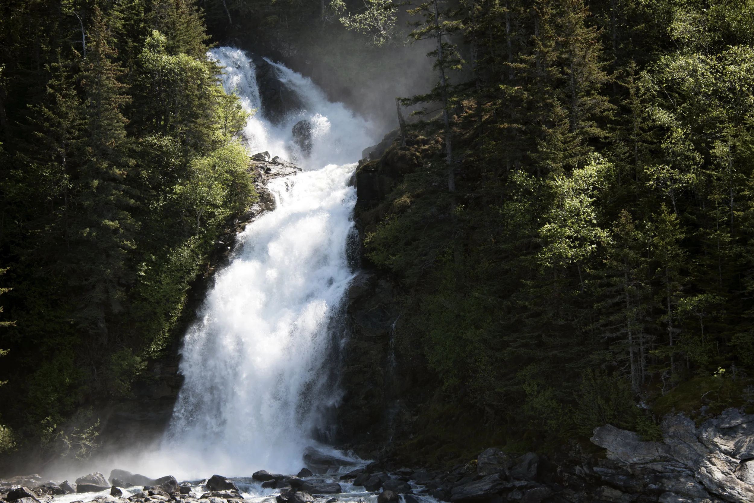 Skagway, AK