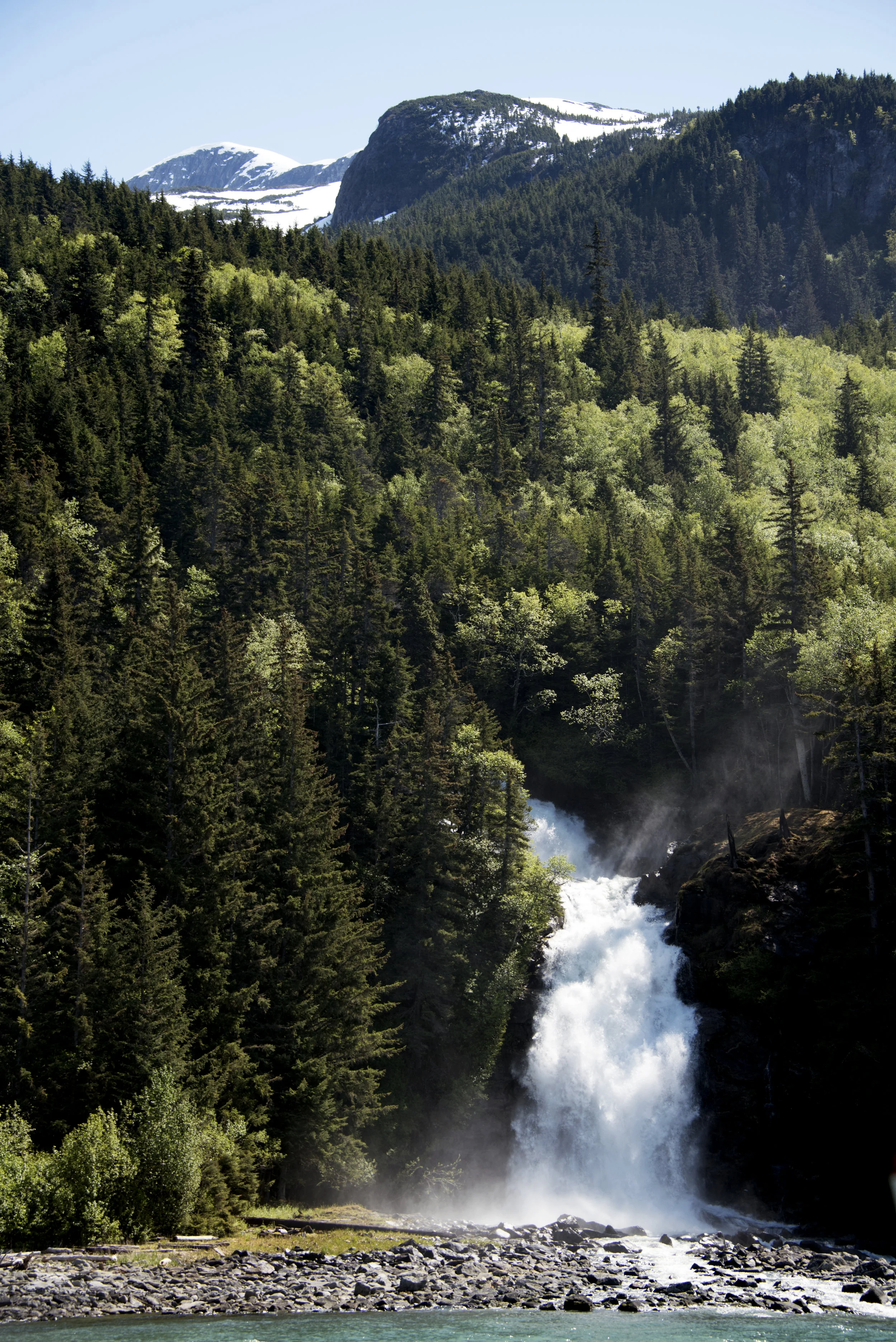 Skagway, AK