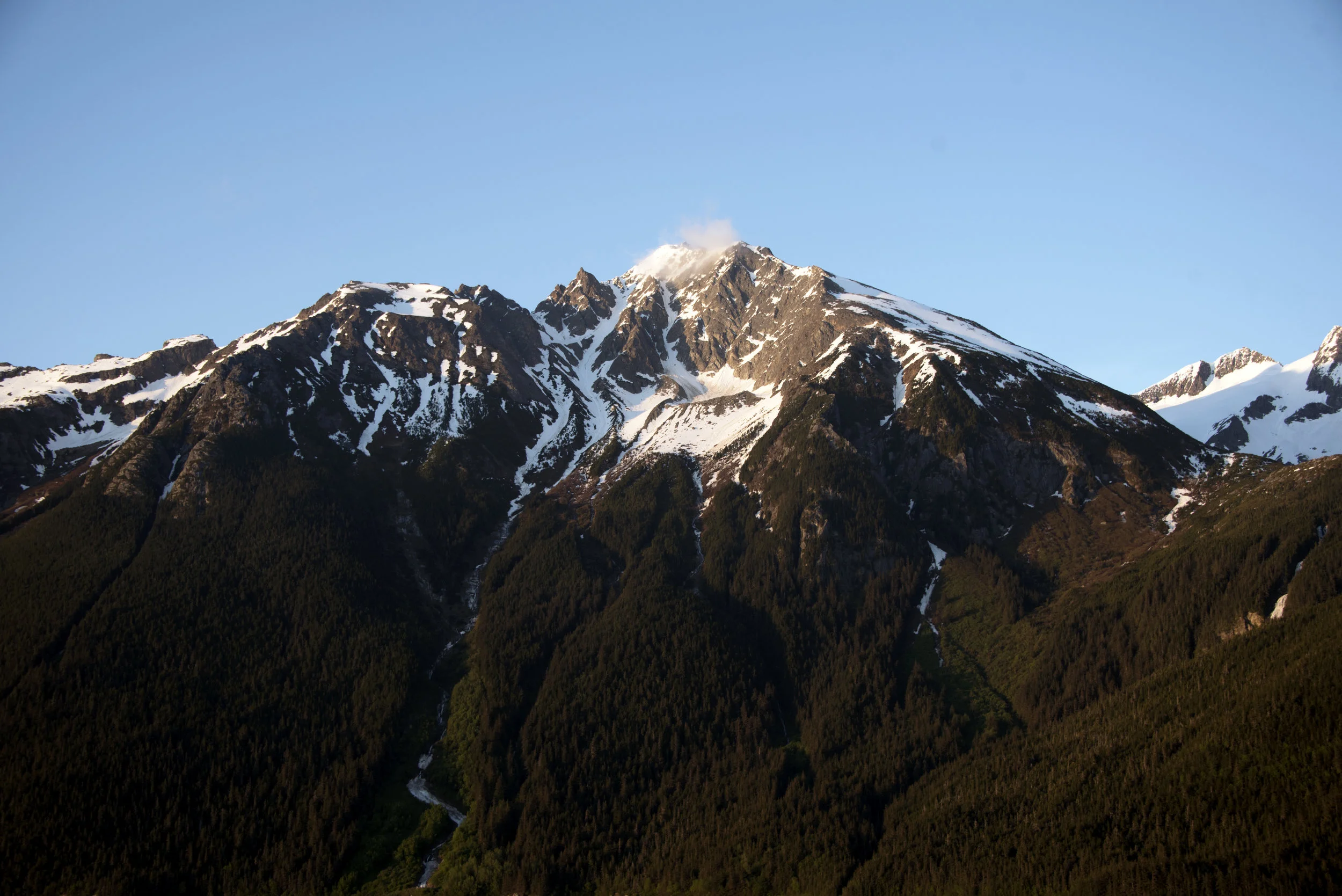Skagway, AK