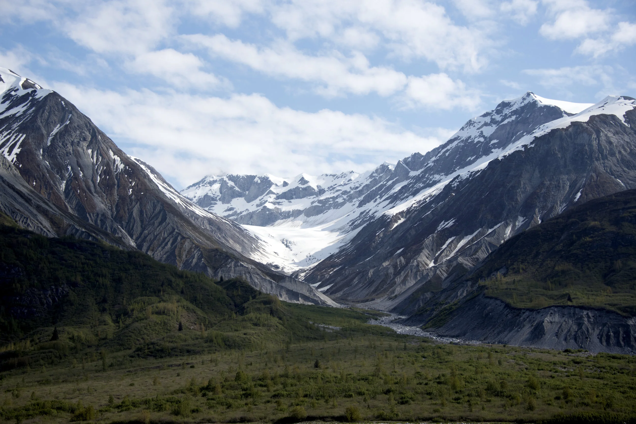 Glacier Bay National Park