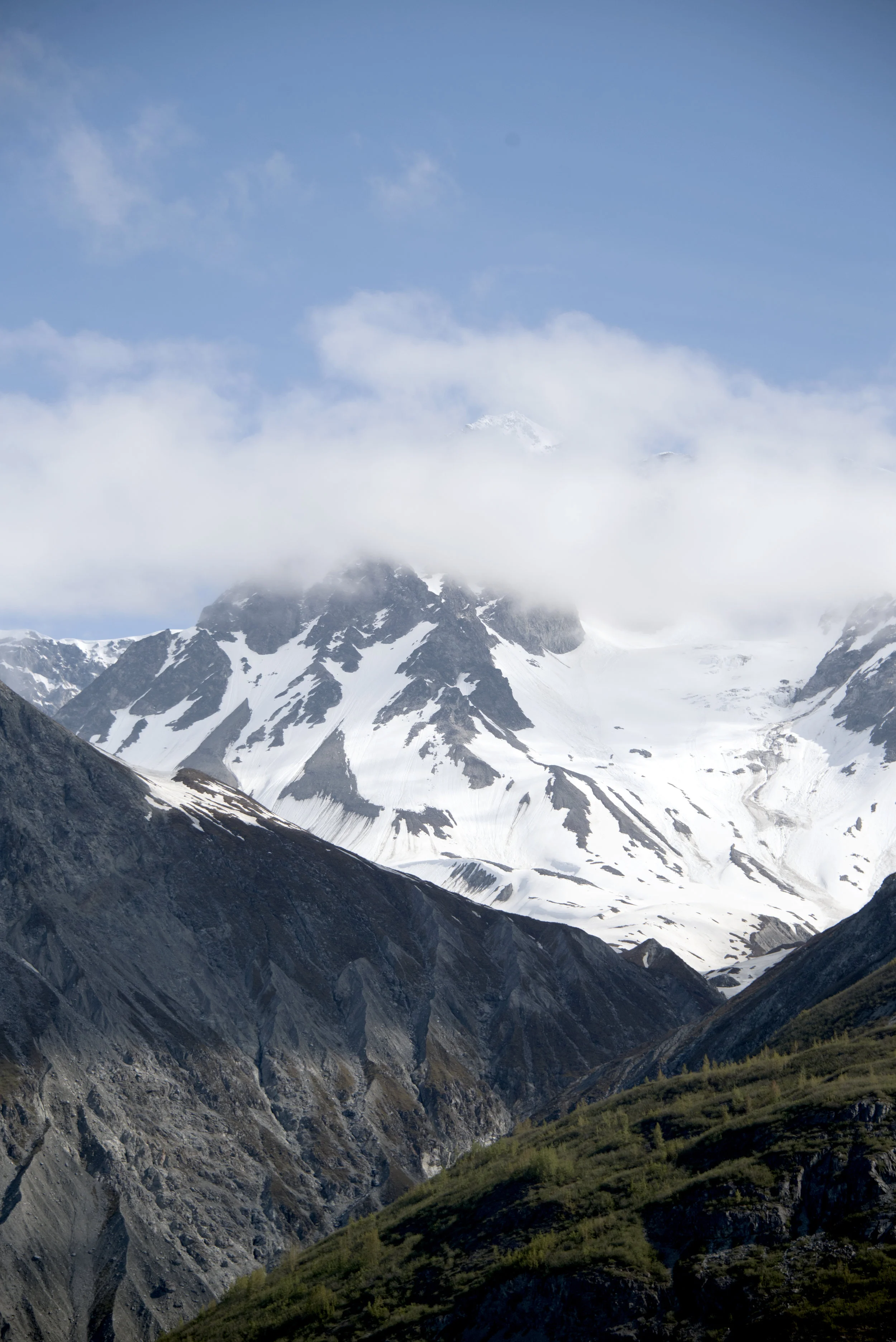Glacier Bay National Park