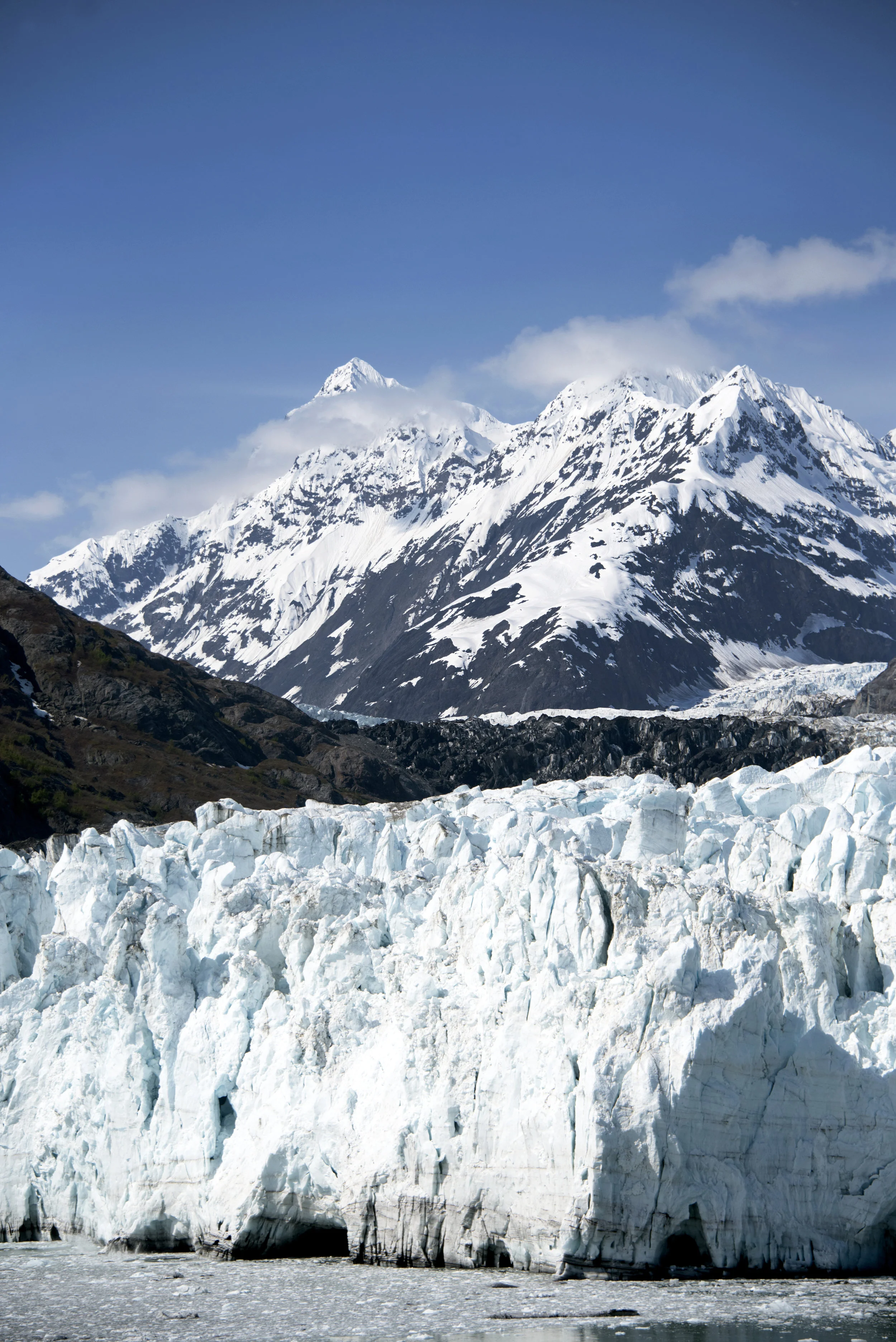 Glacier Bay National Park