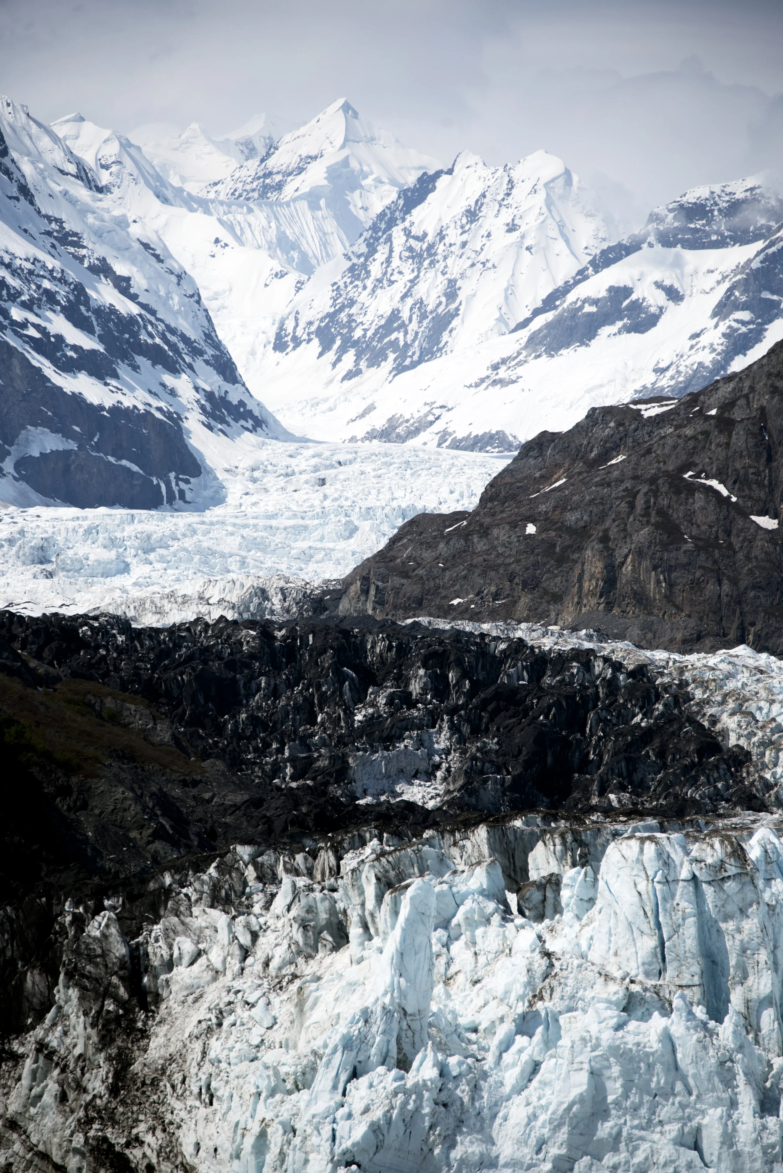 Glacier Bay National Park