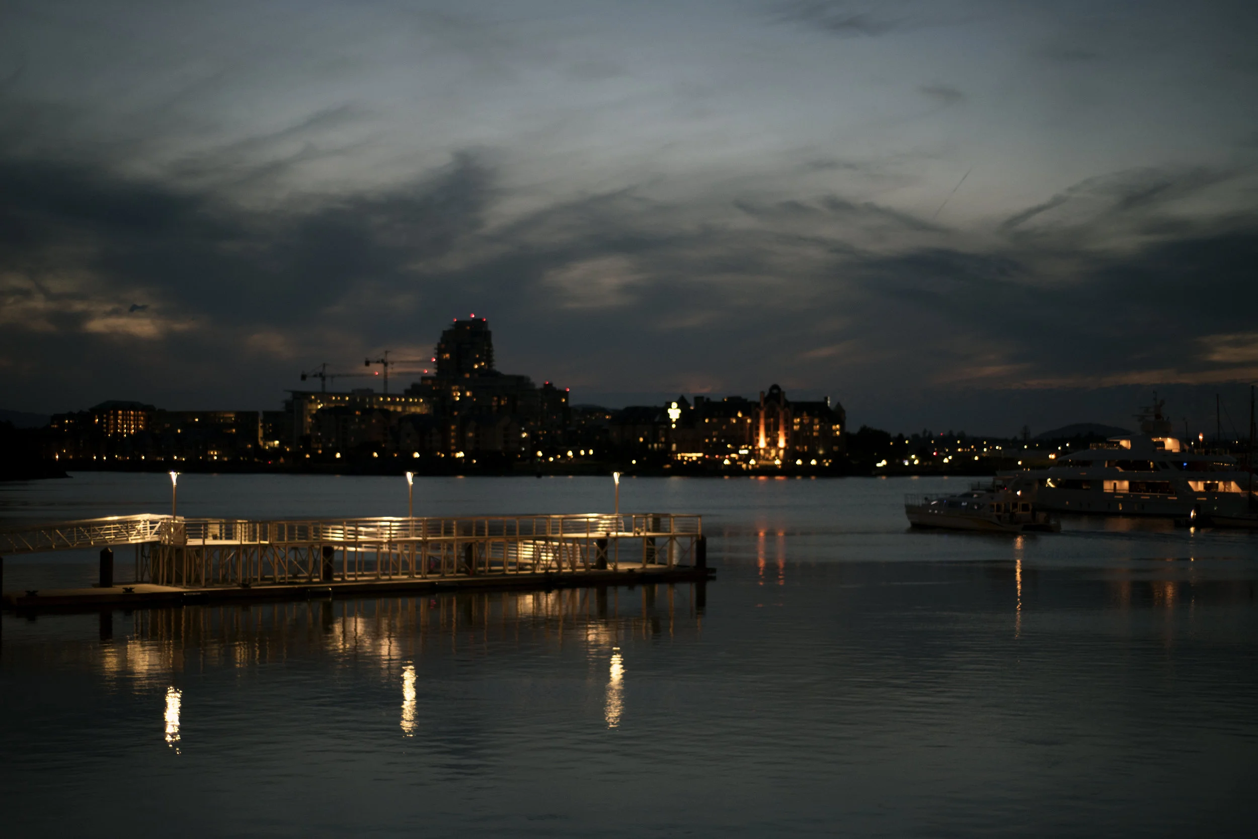 Victoria, BC