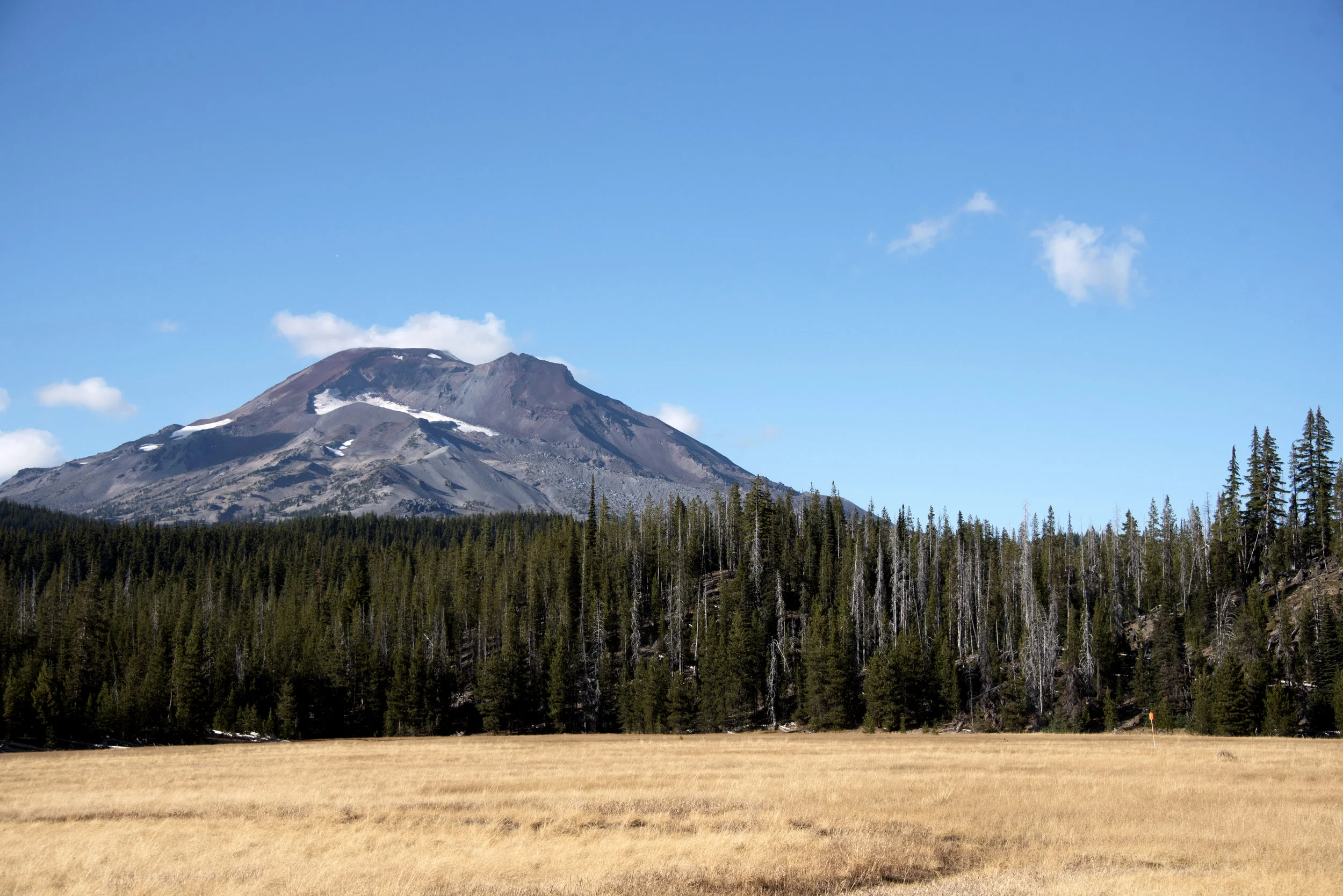 South Sister, Oregon