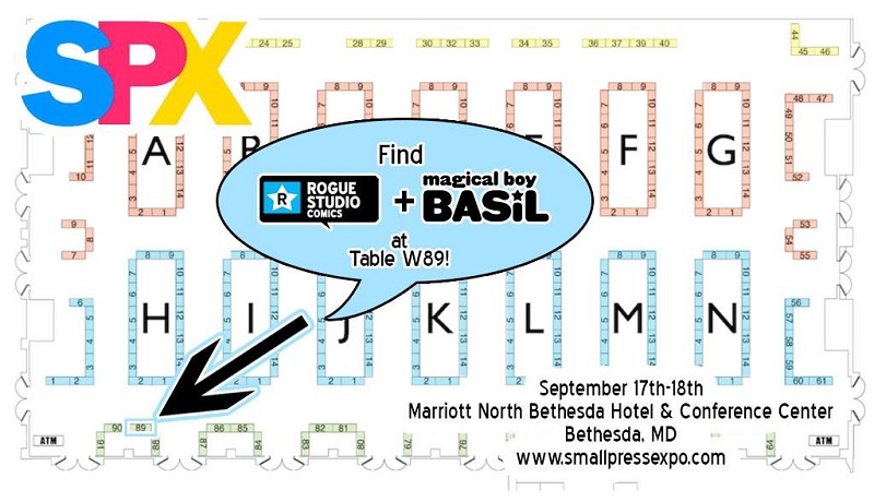 Come see us!