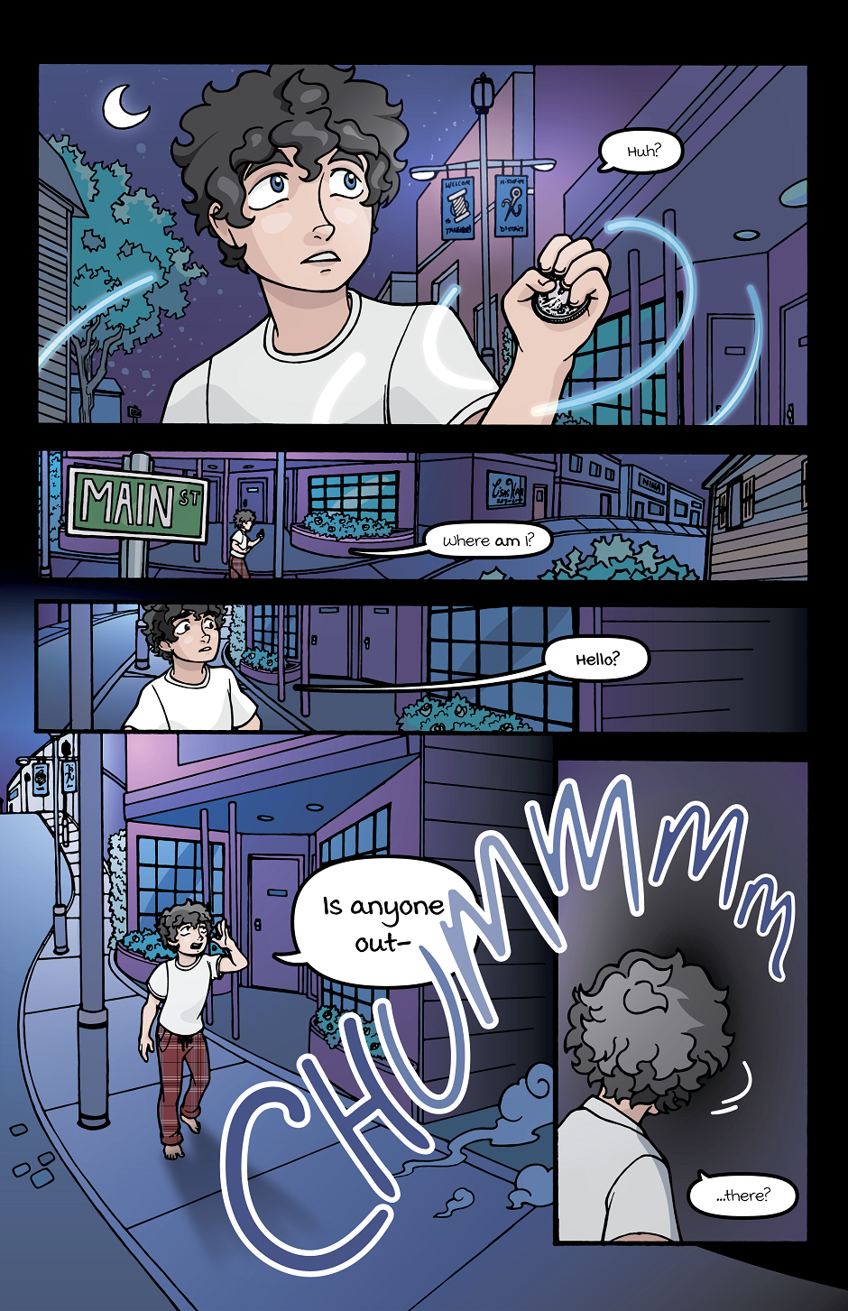 Chapter 1 - Page 2