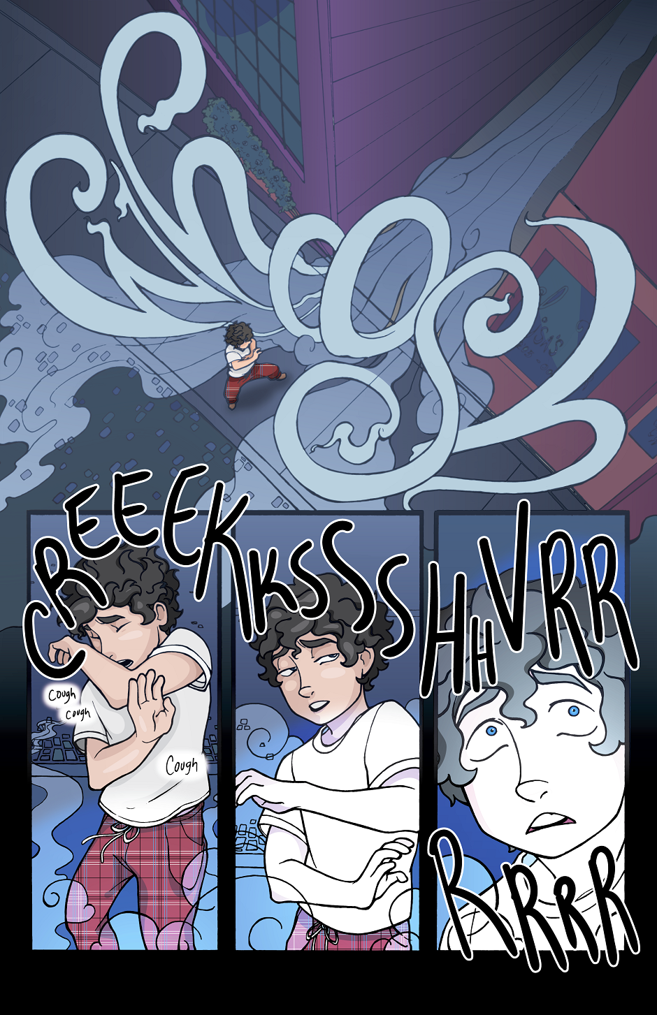 Chapter 1 - Page 3