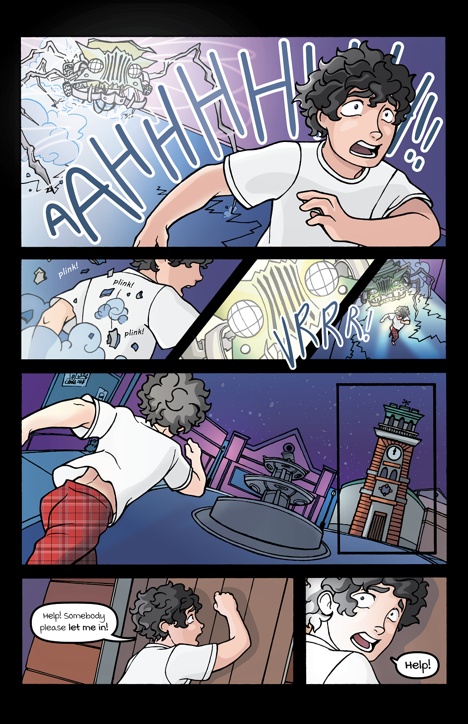 Chapter 1 - Page 5
