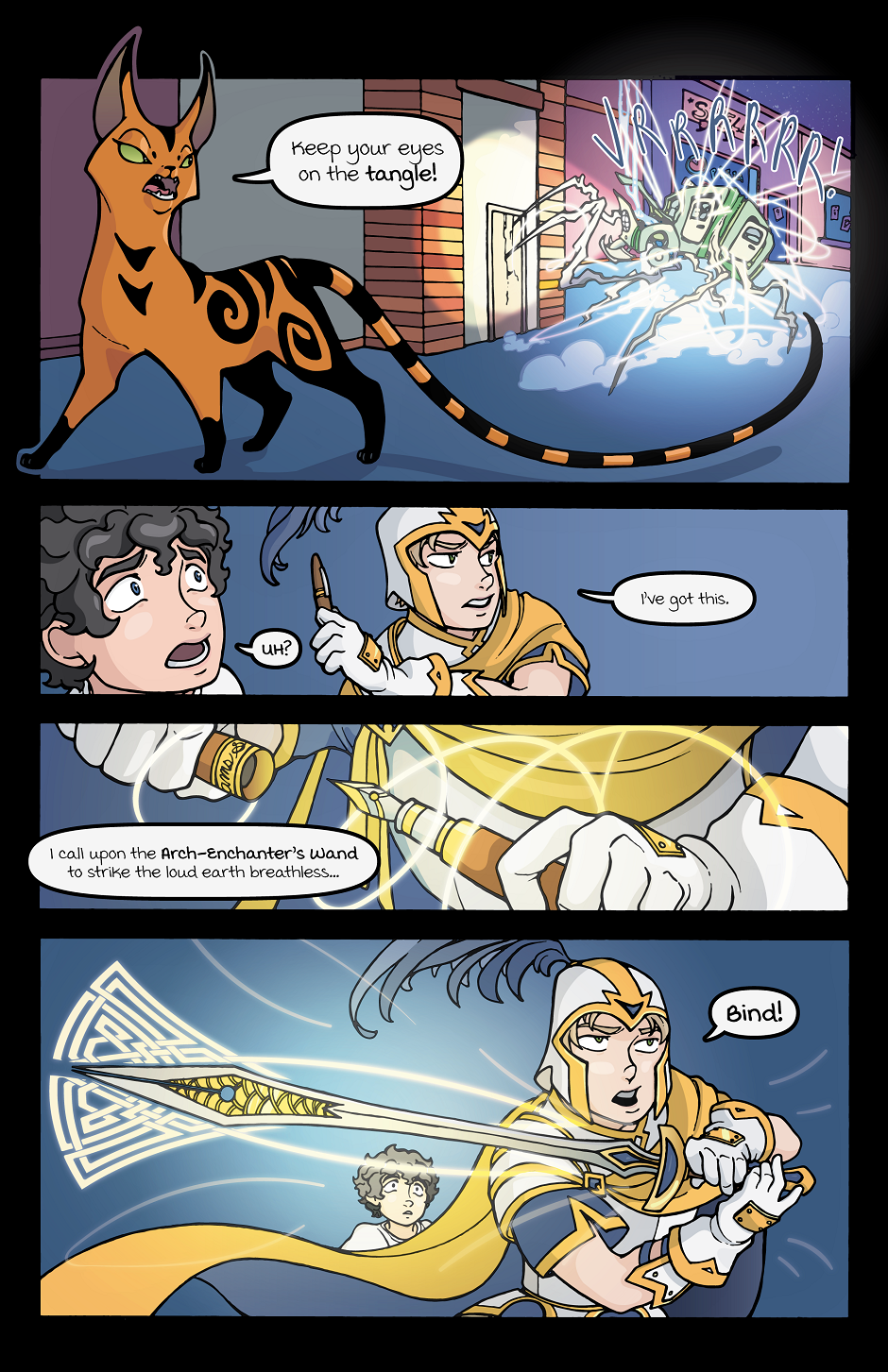Chapter 1 - Page 8