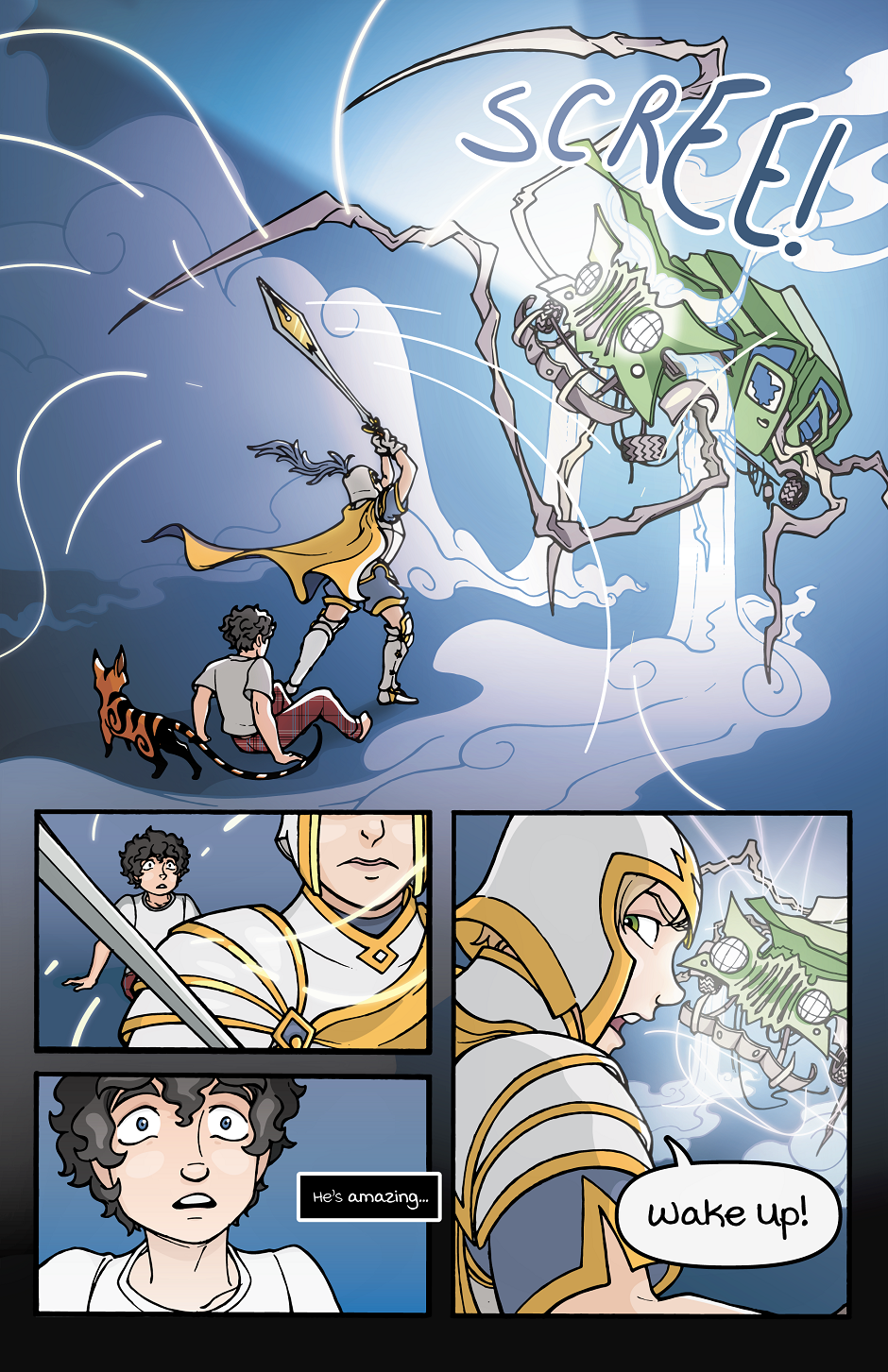 Chapter 1 - Page 9