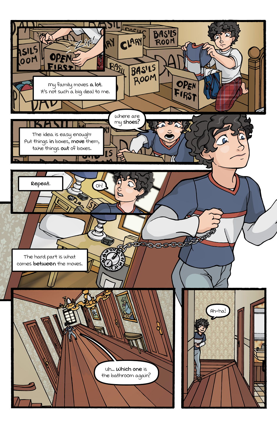 Chapter 1 - Page 11