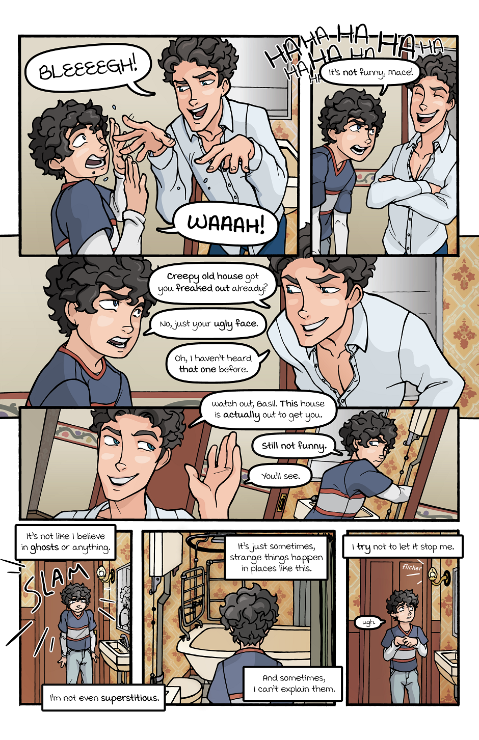 Chapter 1 - Page 12
