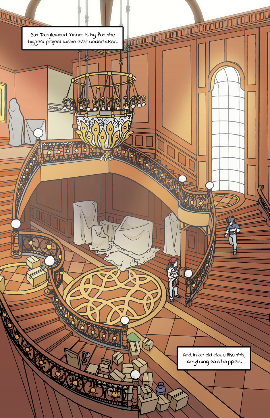 Chapter 1 - Page 14
