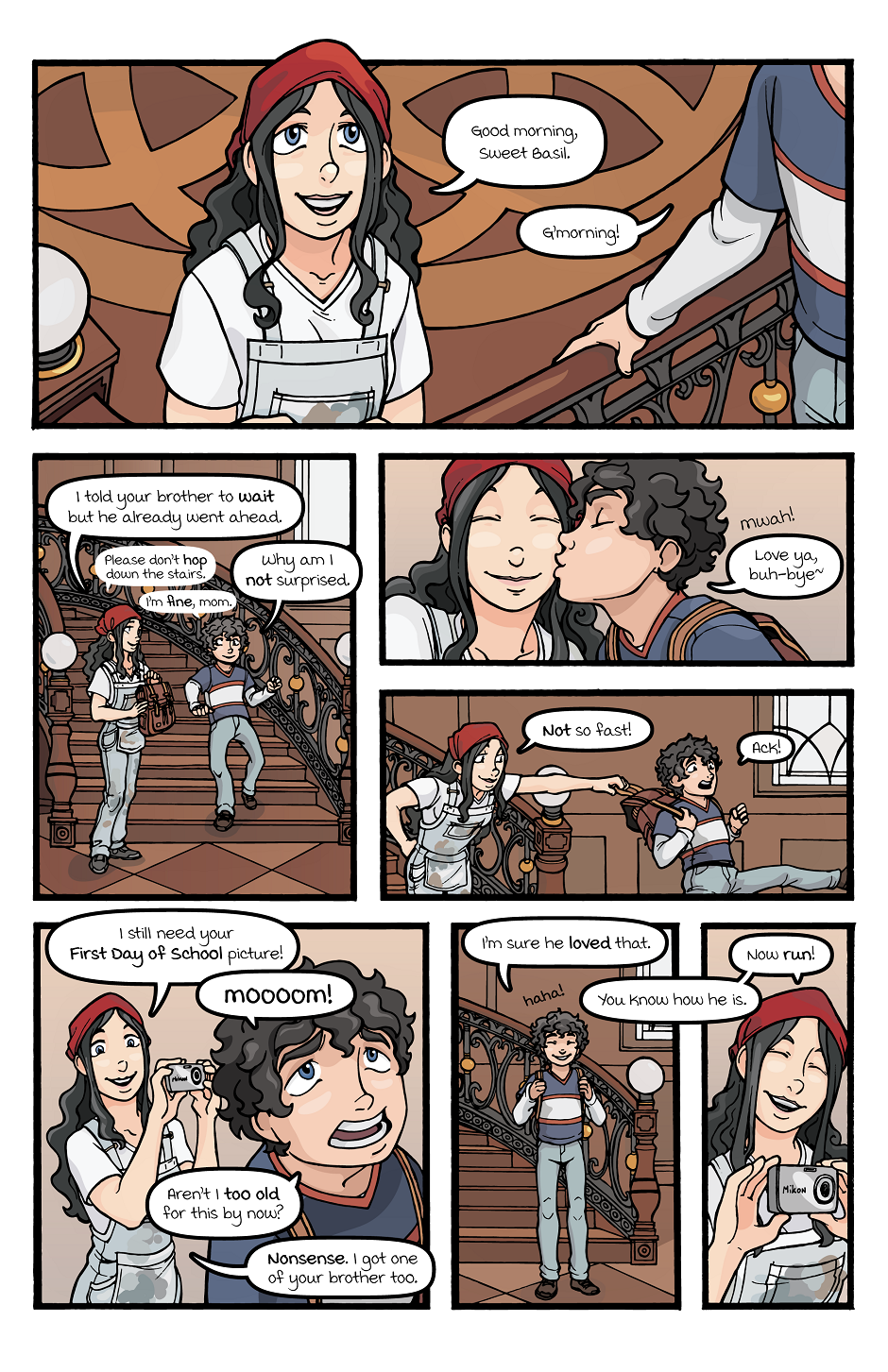 Chapter 1 - Page 15
