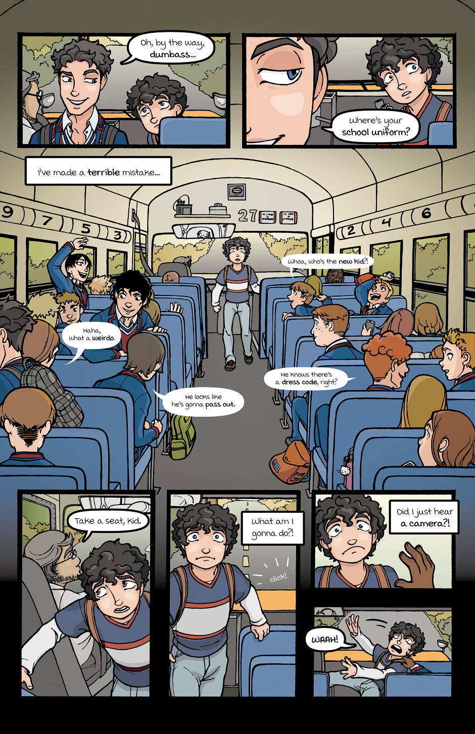 Chapter 1 - Page 17