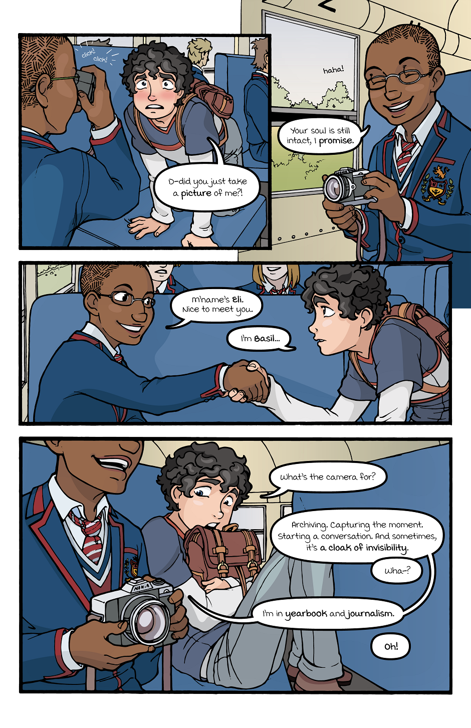 Chapter 1 - Page 18