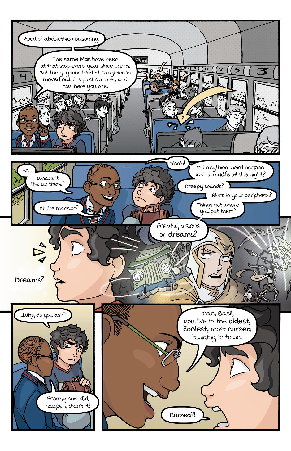 Chapter 1 - Page 21