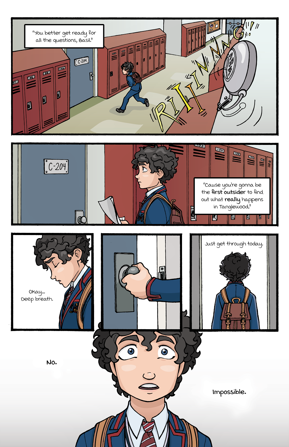 Chapter 1 - Page 22