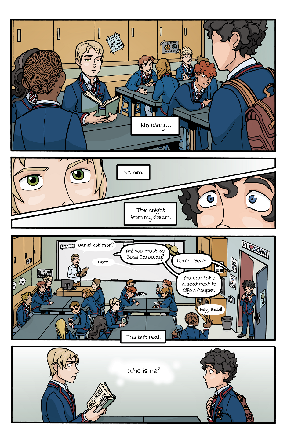 Chapter 1 - Page 23