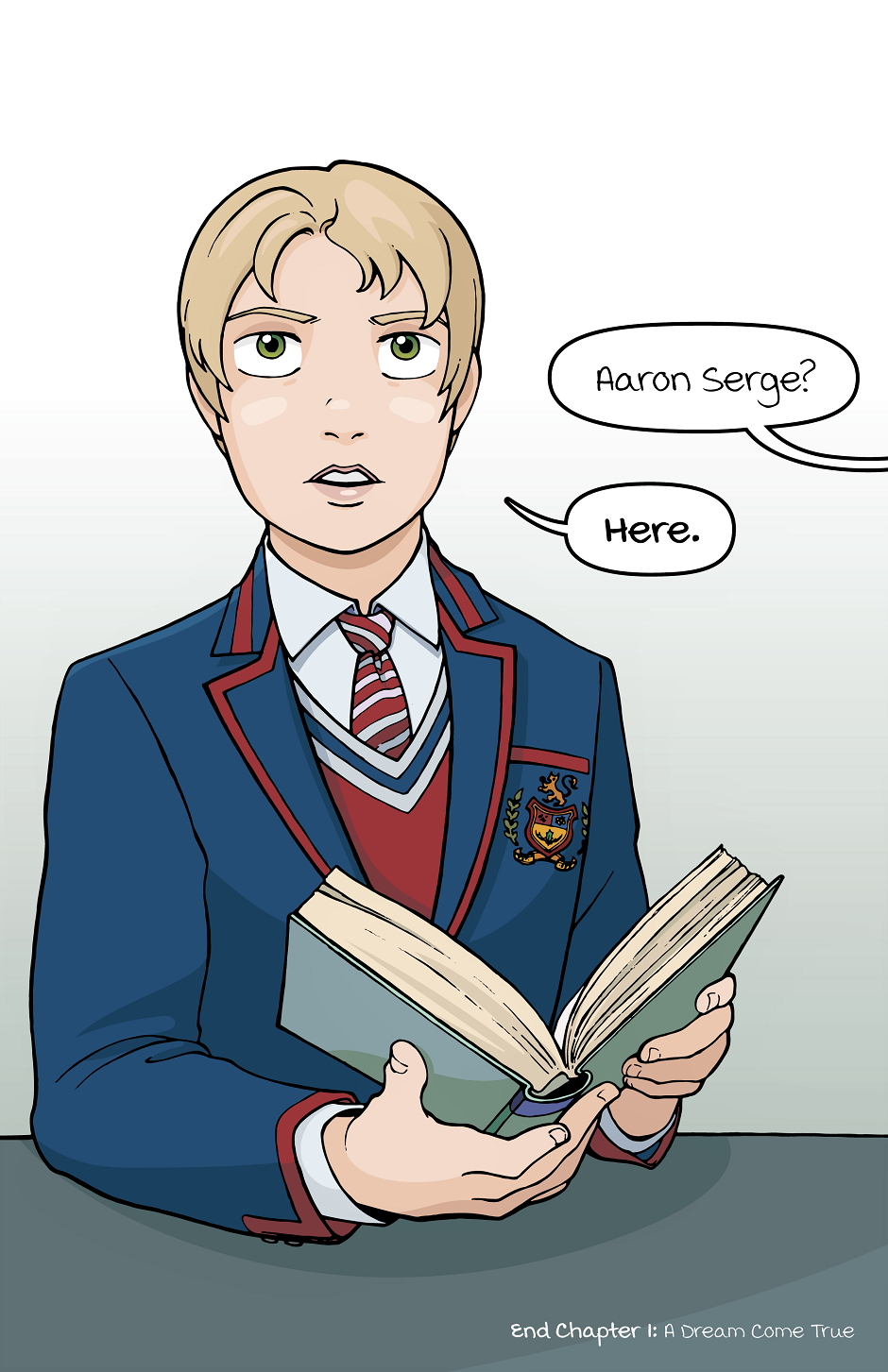 Chapter 1 - Page 24