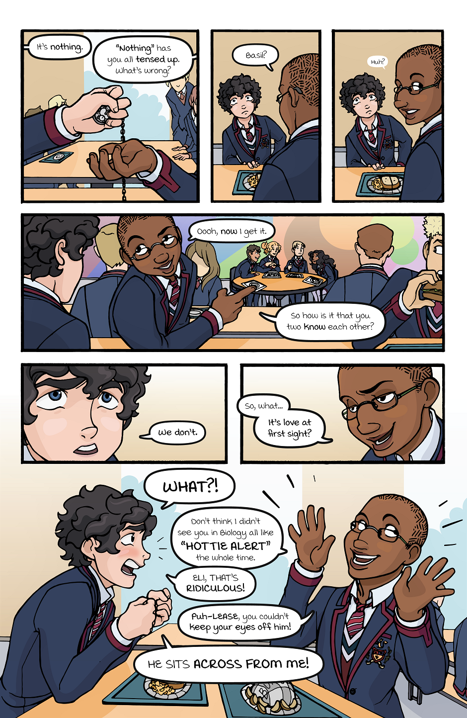 Chapter 2 - Page 2