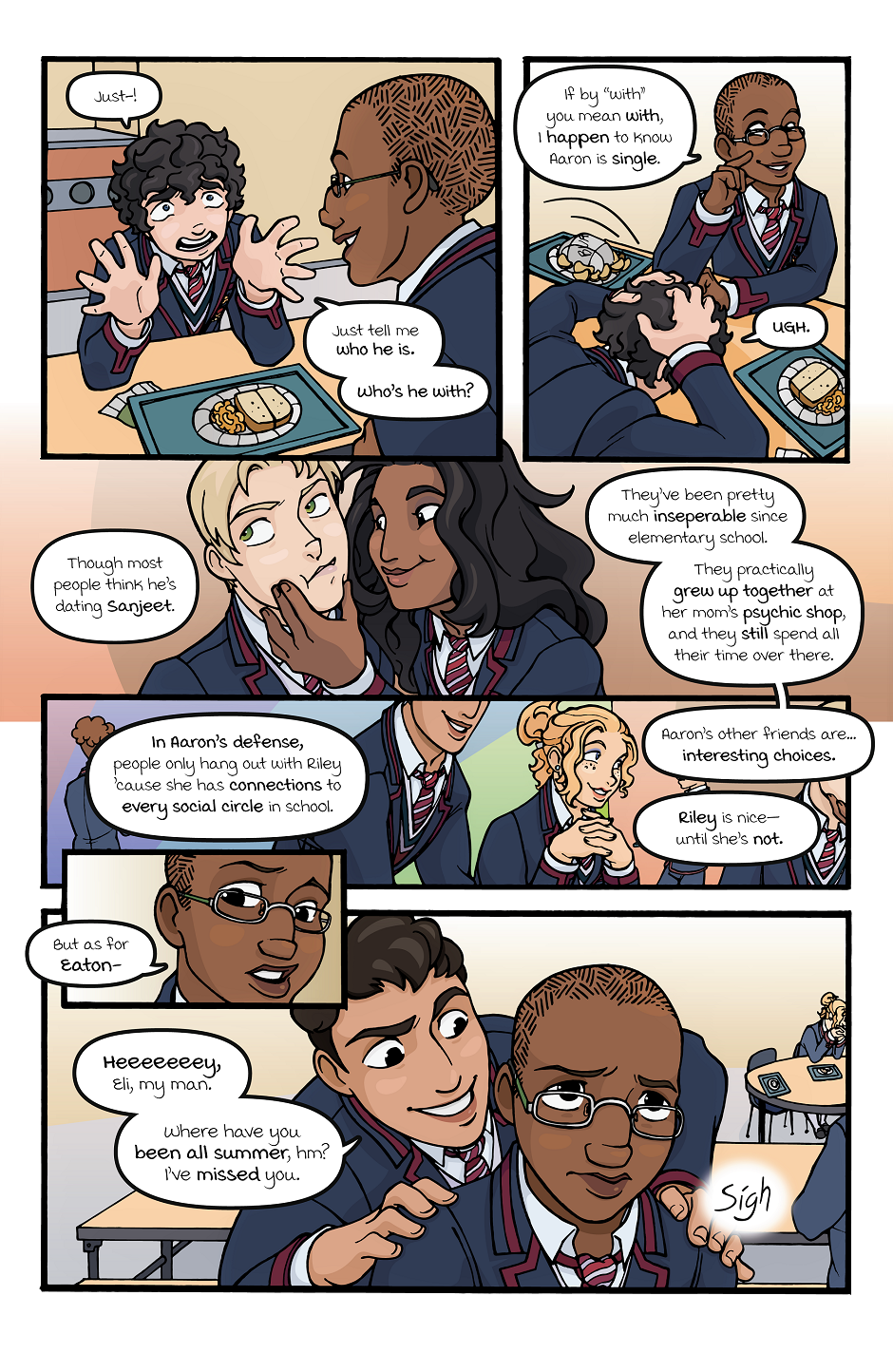 Chapter 2 - Page 3