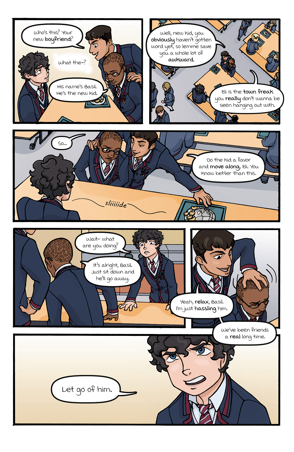Chapter 2 - Page 4