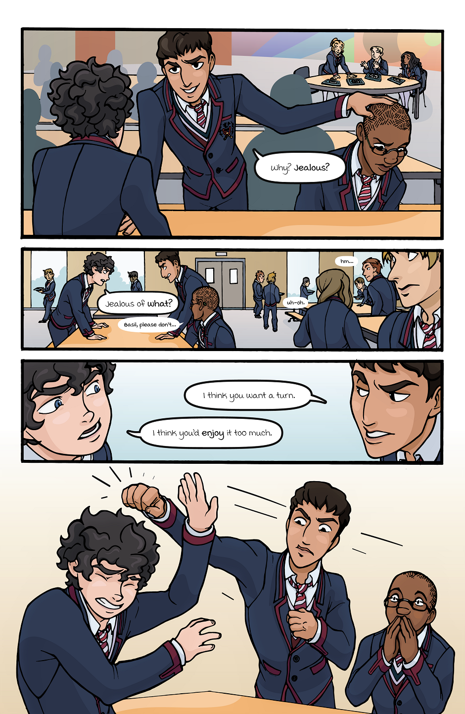 Chapter 2 - Page 5