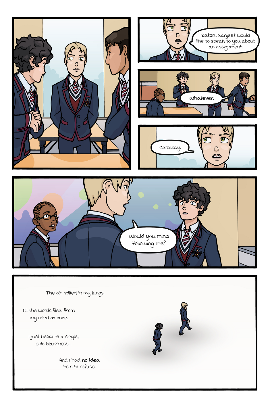Chapter 2 - Page 7