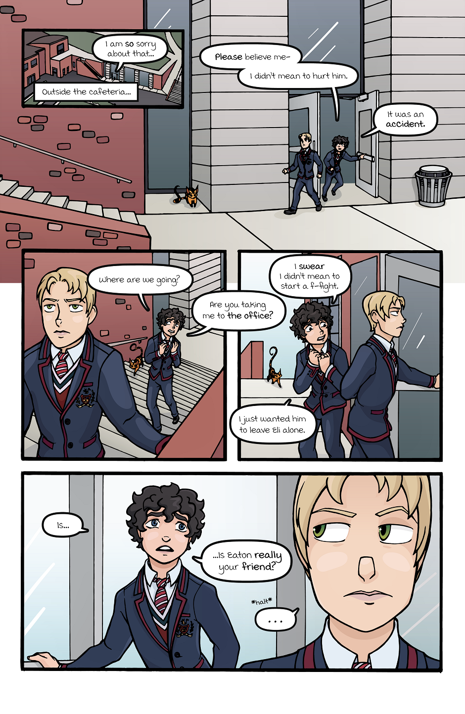 Chapter 2 - Page 8