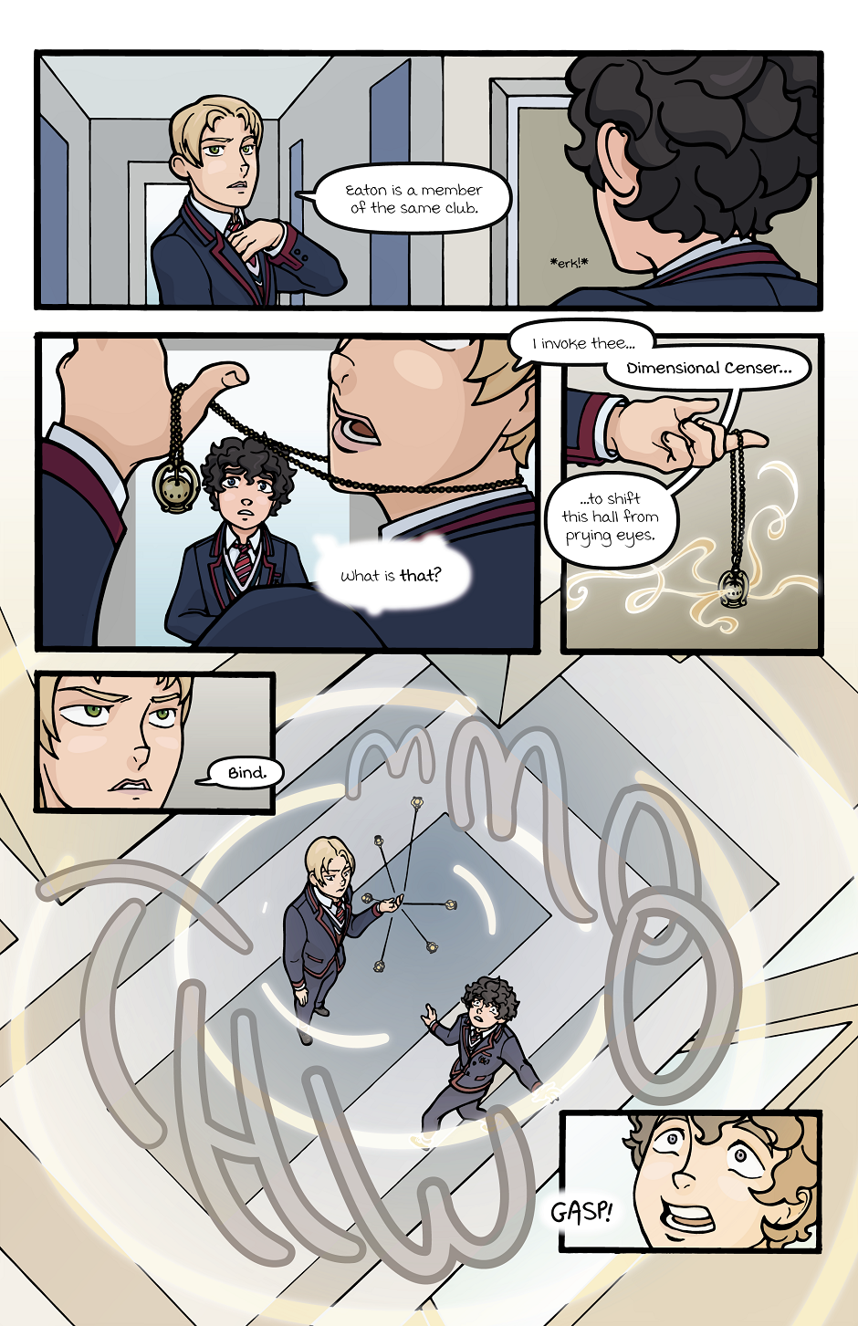Chapter 2 - Page 9