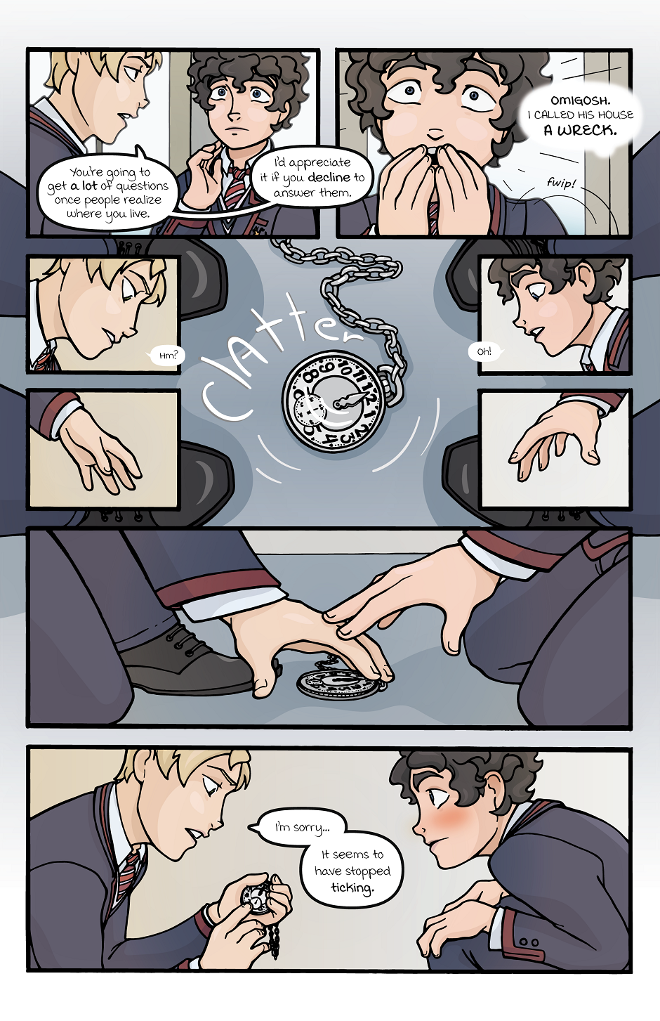 Chapter 2 - Page 11