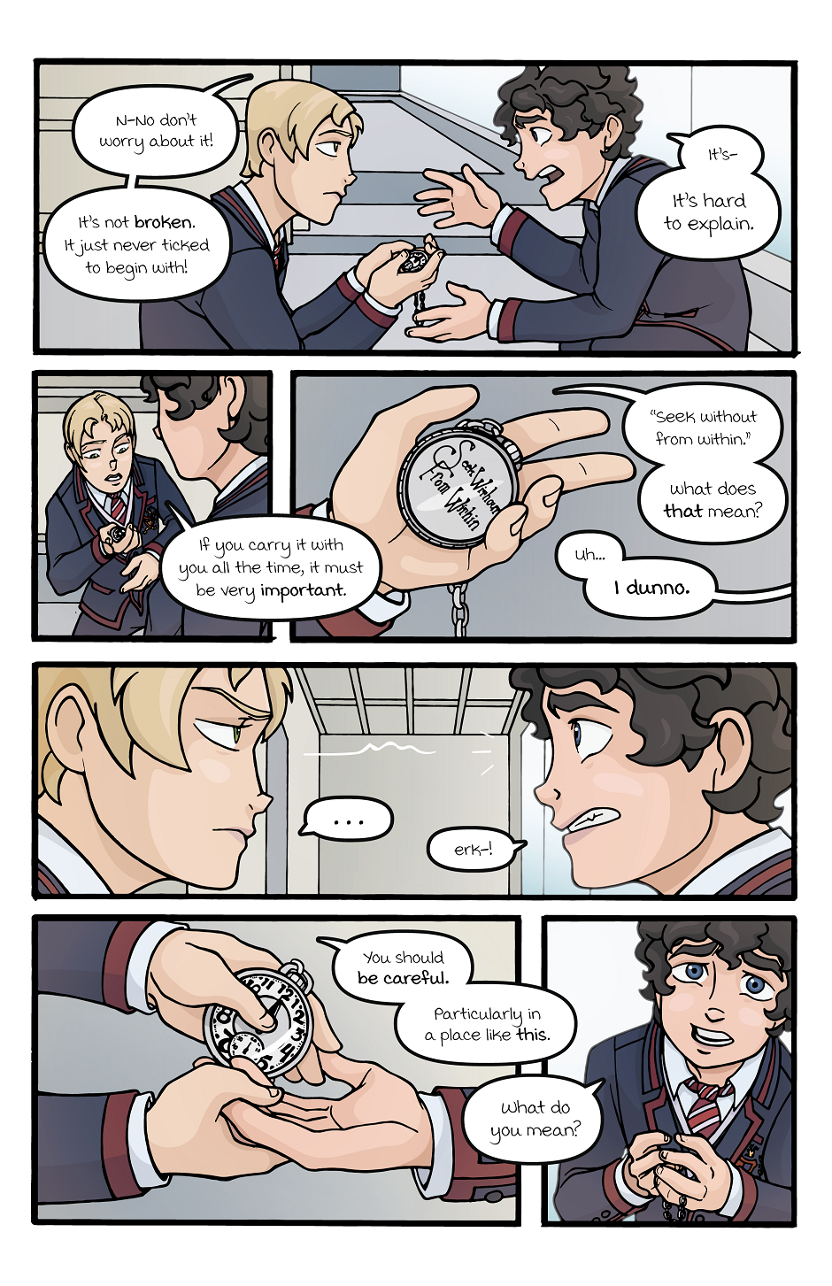 Chapter 2 - Page 12