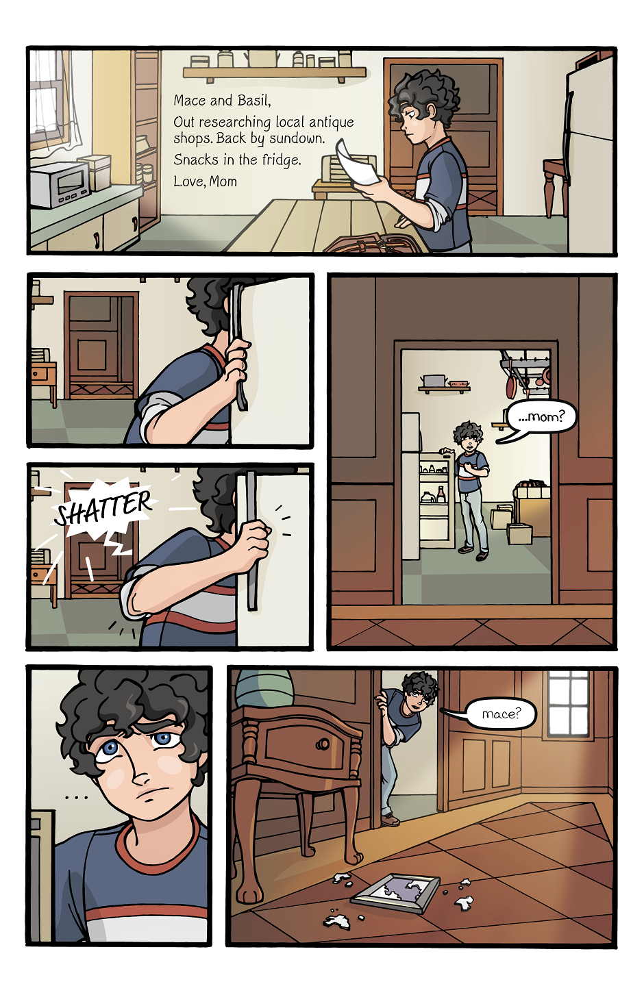 Chapter 2 - Page 16