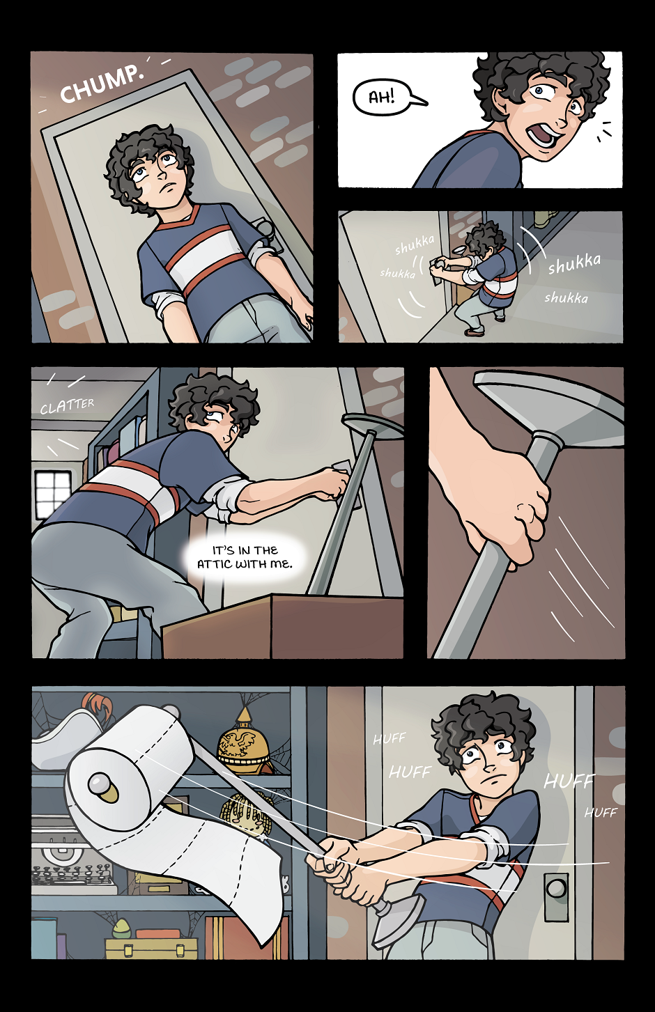 Chapter 2 - Page 21