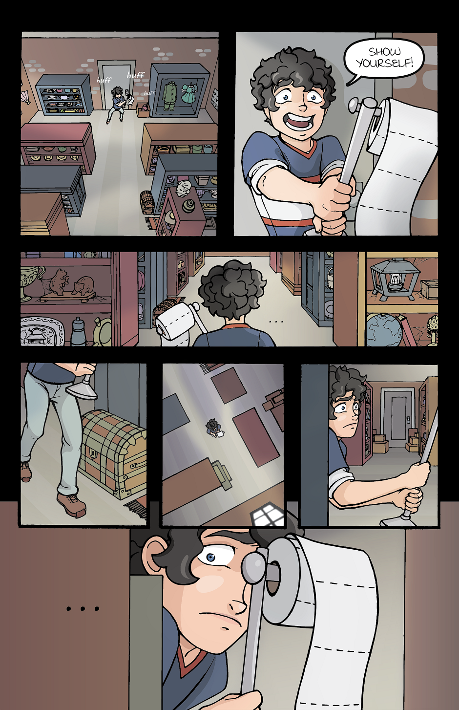 Chapter 2 - Page 22