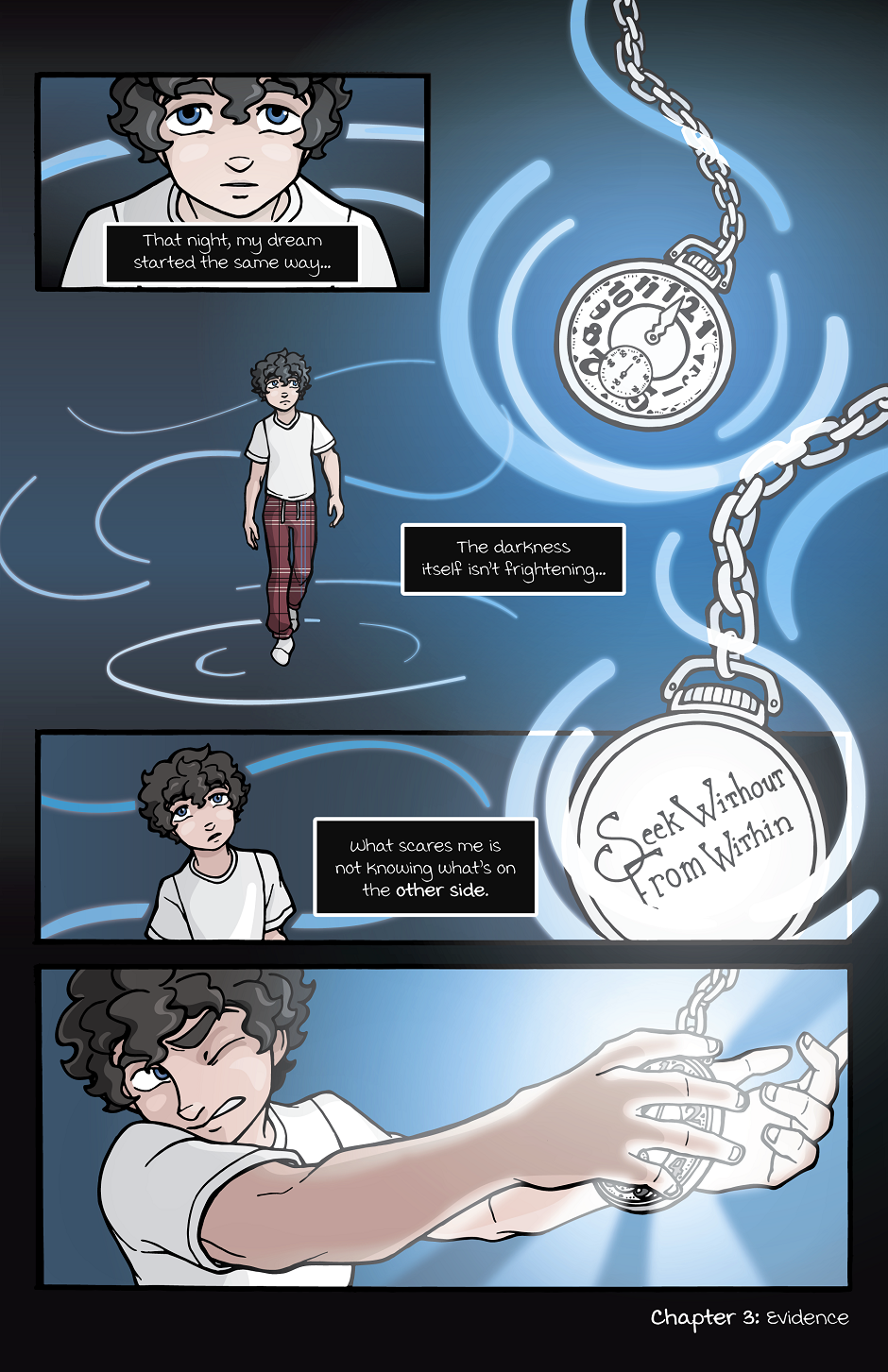 Chapter 3 - Page 1