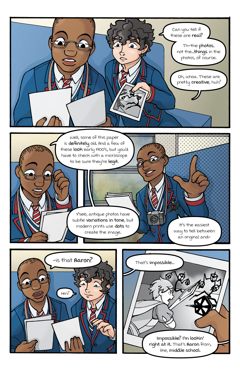 Chapter 3 - Page 6