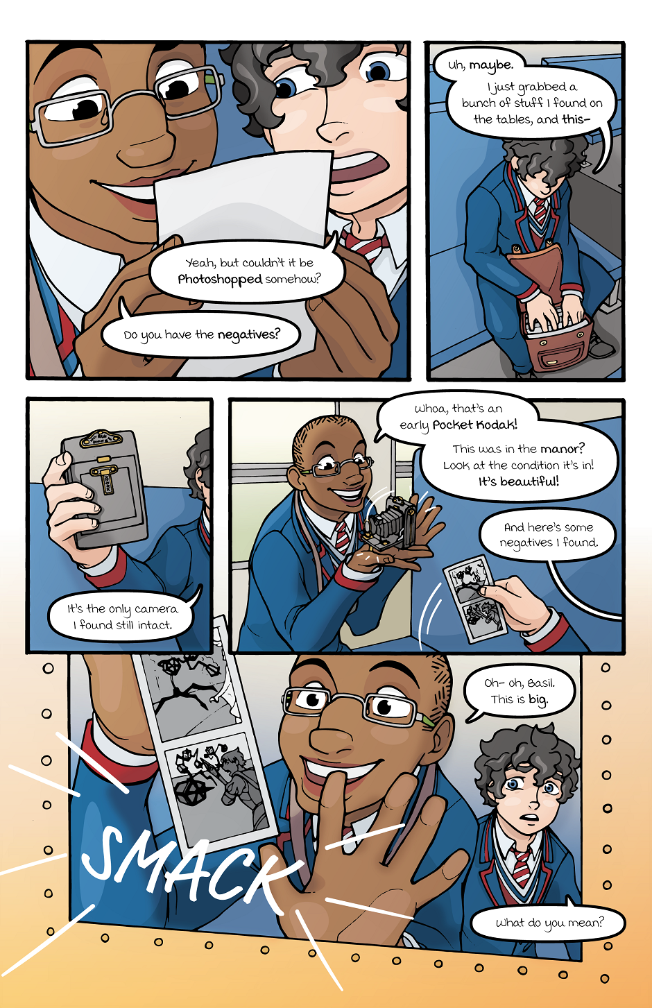 Chapter 3 - Page 7