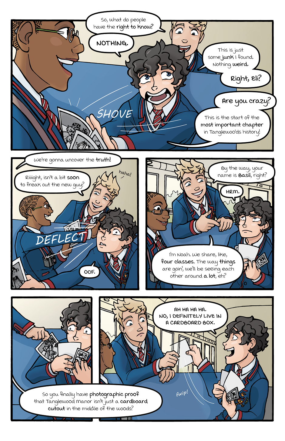 Chapter 3 - Page 9